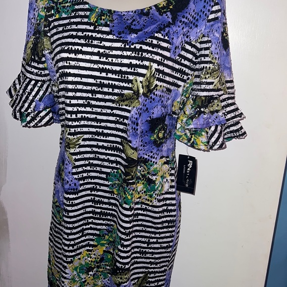 RNStudio NWT Dress - Picture 1 of 11
